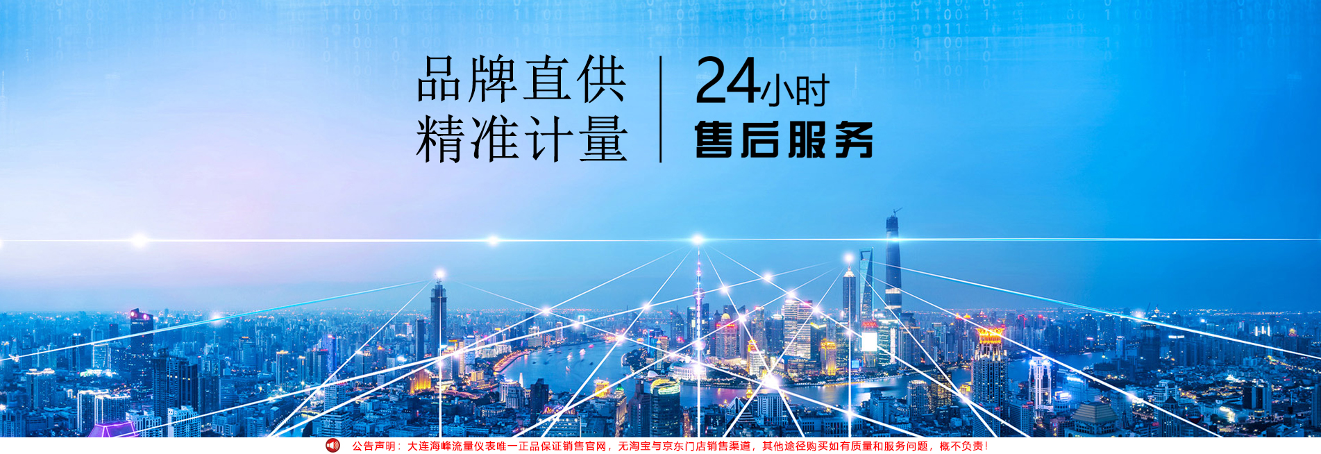 大连海峰流量仪表